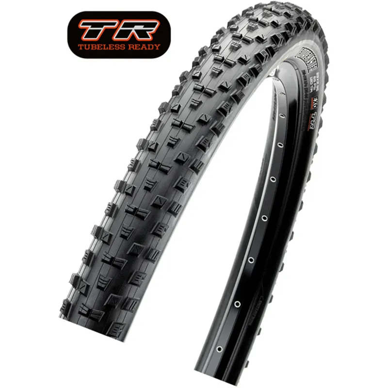 Maxxis High Roller Plus Folding Tyre 2 Maxxis High Roller Plus Folding Tyre