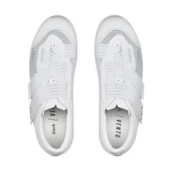Fizik Vento Powerstrap Aeroweave Shoes In White