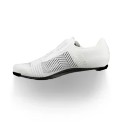 Fizik Vento Powerstrap Aeroweave Shoes In White -Bicycle Promotion Shop vento powerstrap aeroweave fizik 4 highly terar resistant road cycling shoes 1 1