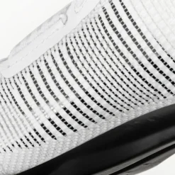 Fizik Vento Powerstrap Aeroweave Shoes In White -Bicycle Promotion Shop vento powerstrap aeroweave fizik 6 white high performance racing shoes 1