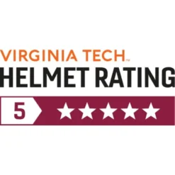 Lazer Coyote KinetiCore Helmet In Titanium -Bicycle Promotion Shop vtech5star 1