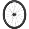 Shimano Dura-Ace WH-R9200-C50-TU 50mm Carbon Tubular Q/R Wheel -Bicycle Promotion Shop whr9200c50tur