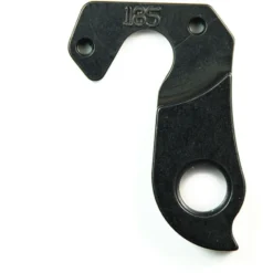 Wheels Manufacturing Derailleur Dropout 185 Hanger In Black