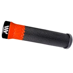 All-mountain-style Cero Grips - Black/ Red
