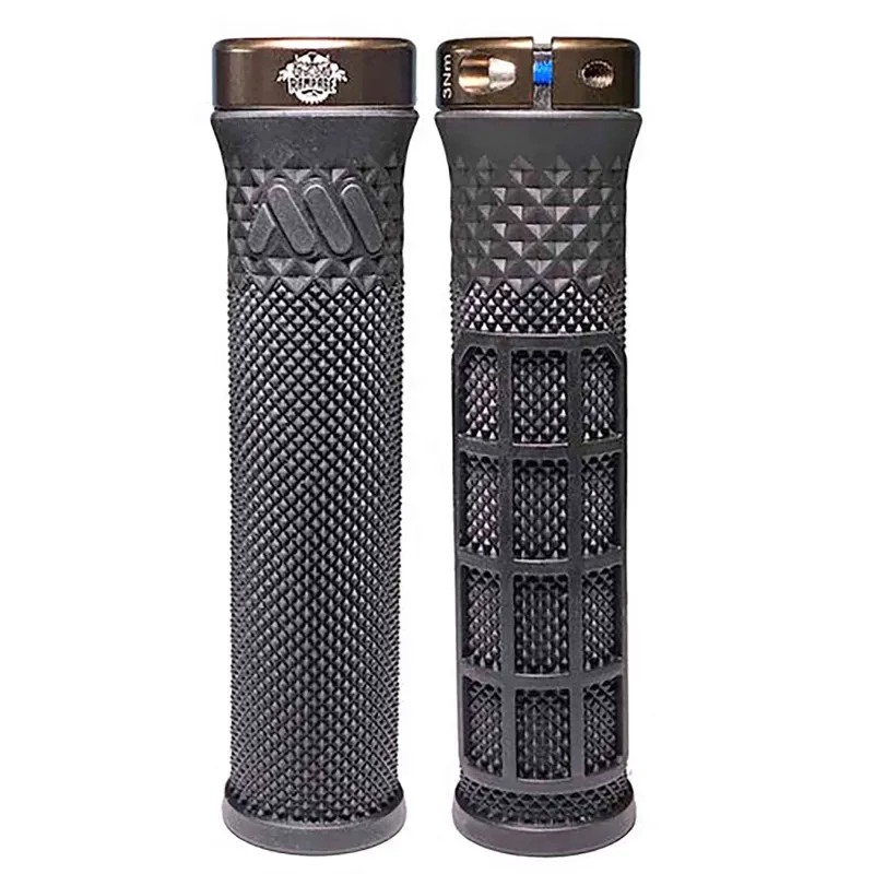 All-mountain-style Cero Grips - Red Bull Rampage Black 3 All-mountain-style Cero Grips - Red Bull Rampage Black