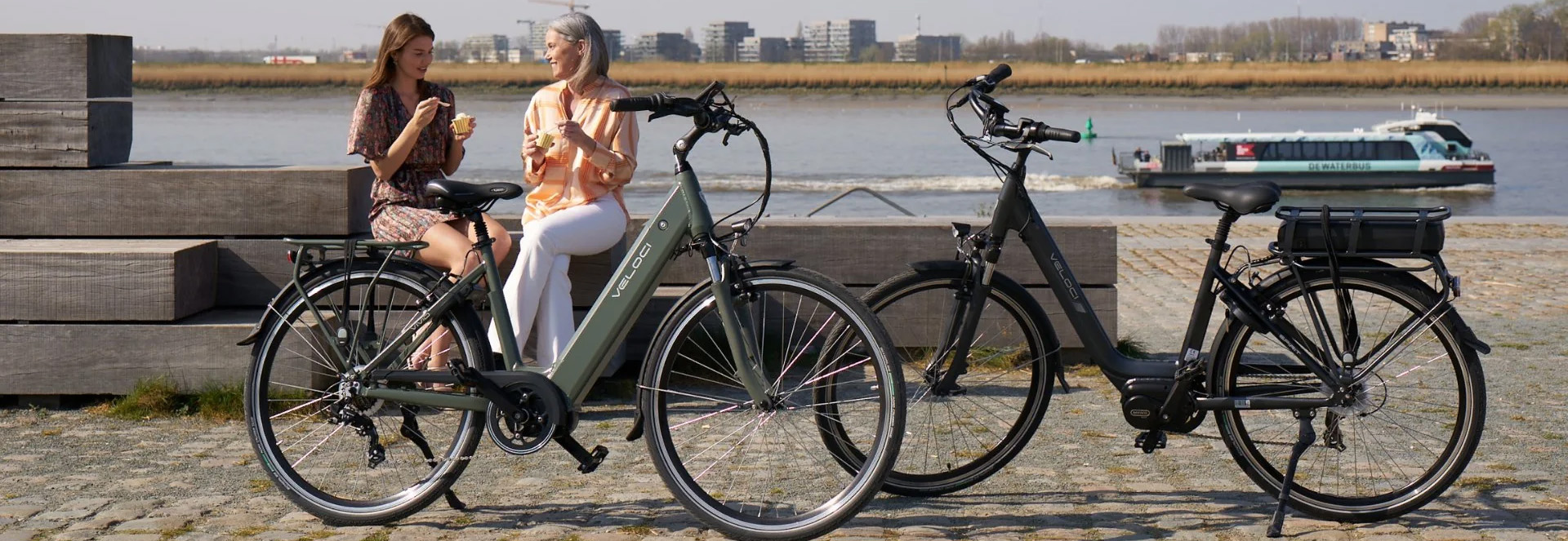 Bicycle Promotion Shop -Bicycle Promotion Shop 2