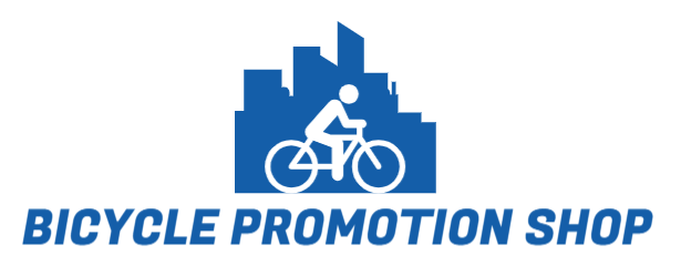 Bicycle Promotion Shop